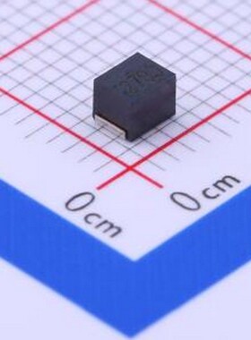 NLV32T-270J-EF 功率电感 27uH ±5% 1210