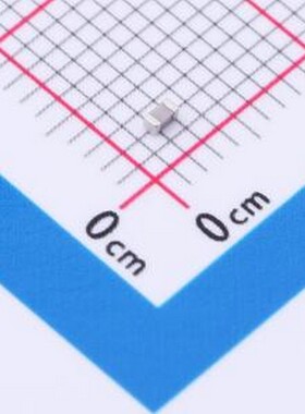 CGA3EANP02A682J080AC 贴片电容(MLCC) 6.8nF ±5% 100V 0603