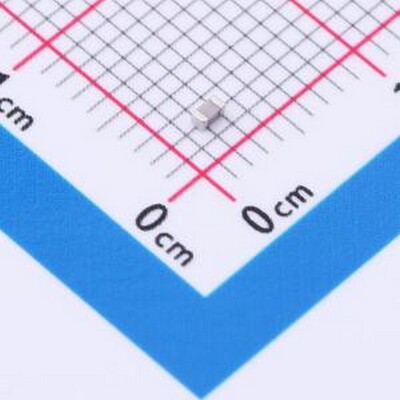 CGA3EANP02A682J080AC 贴片电容(MLCC) 6.8nF ±5% 100V 0603