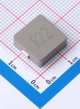 APH1250TR22M 功率电感 220nH ±20% 62.25A SMD,13.5x12.8mm