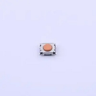 RKCGG140SMTRLFS RKCGG140SMTRLFS SMD 轻触开关