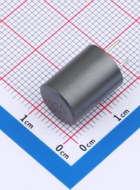 XRPB1014-331M-S 色环/插件电感 XRPB1014-331M-S 插件,D10.5xL14