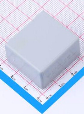 BFC233820335 安规电容 等级:X2 3.3uF ±20% 310V 插件,P=27.5mm