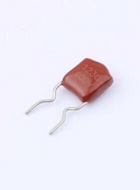 MPP123G2G2KS2028A1 聚丙烯膜电容(CBB) 12nF ±2% 400V 插件,P=5
