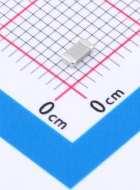 GRM3195C1H683JA05D 贴片电容(MLCC) 68nF ±5% 50V 1206