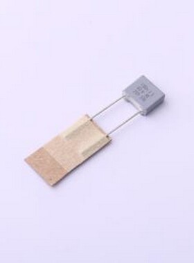 BFC237076104 薄膜电容 100nF ±5% 63V 插件,P=5.08mm