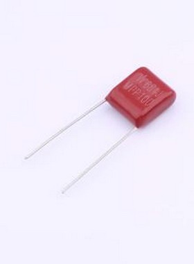 MPP684J2A4AA420MA1 聚丙烯膜电容(CBB) 680nF ±5% 100V 插件,P=