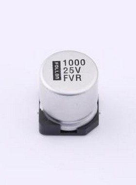 EFVR025ADA102M12E0 贴片型铝电解电容 EFVR025ADA102M12E0 SMD,D