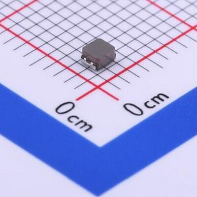 HPI201612P-R68M 功率电感 680nH ±20% 0806