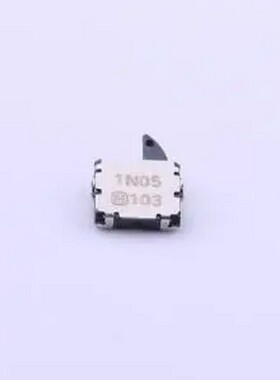 ESE58R11B 3.5*3*0.9mm 贴片检测开关 SMD,3.5x3mm 行程开关
