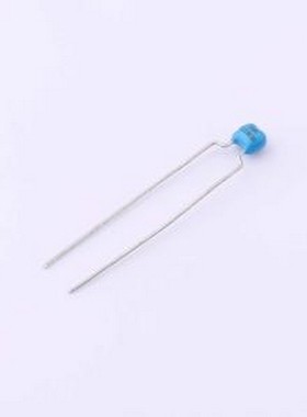 CD2A223KC9IER1EZAE 直插独石电容(MLCC) 22nF ±10% 100V 插件,P
