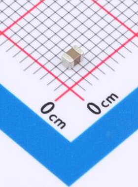 08055D475KAT2A 贴片电容(MLCC) 4.7uF ±10% 50V 0805