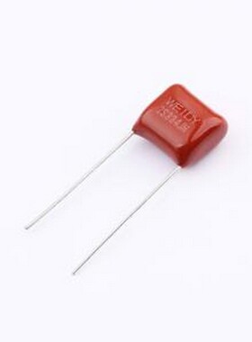 W372S334KK6L0090EC 薄膜电容 330nF ±10% 450V 插件,P=10mm