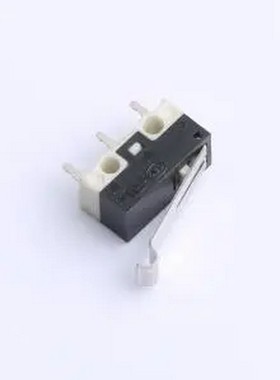 RT-M3-08B3P10A030-A 微动开关 插件,12.8x5.8mm 行程开关