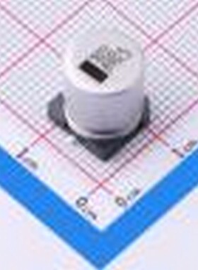 MAL215099103E3 贴片型铝电解电容 220uF ±20% 50V SMD