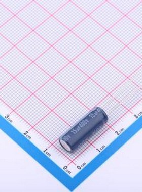 KCXT1902G150MF 直插铝电解电容 15uF ±20% 400V 插件,D7xL19mm