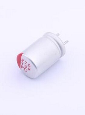 PC1C271MF120Z30CR0 固态电容 270uF ±20% 16V 插件,D8xL12mm