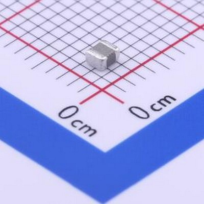 DFE201612P-1R0M=P2 功率电感 1uH ±20% 0806