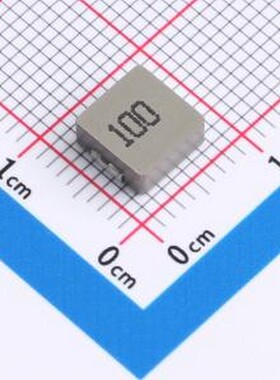 ZEYH0630-10UH 功率电感 10uH ±20% 5.5A SMD,7x6.6mm