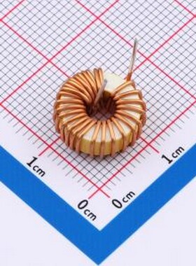 XR4426TS330MHL6 色环/插件电感 XR4426TS330MHL6 插件,D=14mm