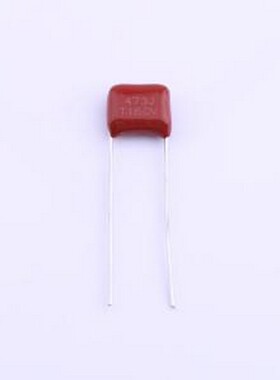 CL21-0.047uF160V 5% 薄膜电容 47nF ±5% 160V 插件,P=7.5mm
