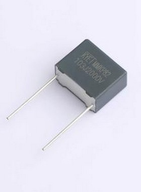 MMKP103J3F1501 聚丙烯膜电容(CBB) MMKP82 103J2000V 10nF ±5%
