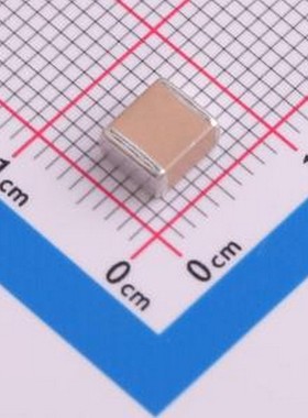 FV55X273K202EHG 贴片电容(MLCC) 27nF ±10% 2kV 2220