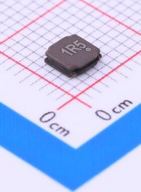 SLW4012P1R5MST 功率电感 1.5uH ±20% SMD