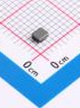 FNRH252012S-100MT 功率电感 10uH ±20% 850mA SMD,2x2.5mm