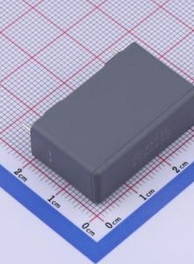 C352S475KBSC450 聚丙烯膜电容(CBB) 4.7uF ±10% 450V 插件,P=27