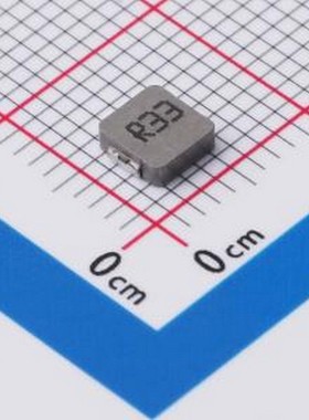 0415CDMCCDS-R33MC 功率电感 330nH ±20% 11A SMD,4.4x4.2mm