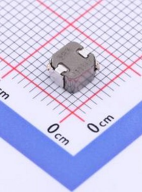 SPM5030T-3R3M 功率电感 3.3uH ±20% 4.3A SMD,5x5.2mm