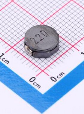 XRRH8D28-220M 功率电感 22uH ±20% 1.85A SMD,8x8mm