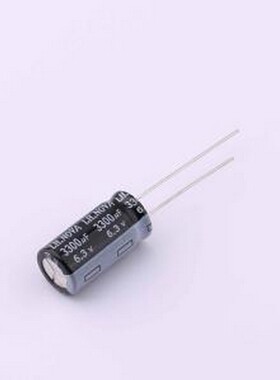 8332LAM1020RXN0110 直插铝电解电容 铝电解电容 插件,D10xL20mm