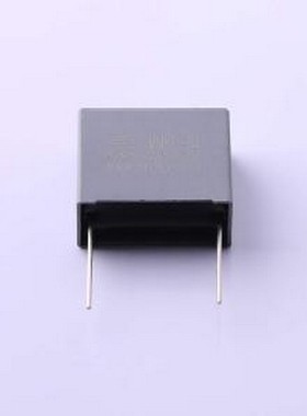C82333J3DE6R8A0 聚丙烯膜电容(CBB) 33nF ±5% 2kV 插件,P=22.5m