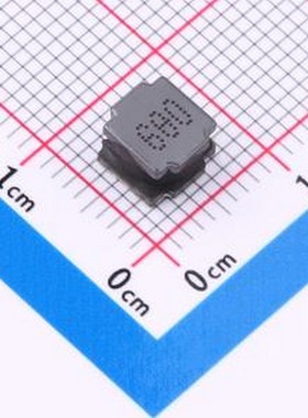 AABG06A45LCM680 功率电感 AABG06A45LCM680 SMD,6x6mm