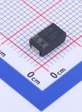 PXTD010M107E045STU 钽电容 100uF ±20% 10V CASE-D-7343