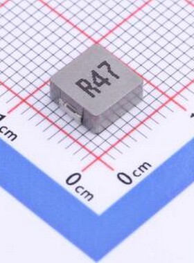 FAUL0630-R47MT 功率电感 470nH ±20% 20A SMD,6.6x7mm