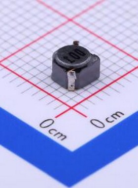 SLS3D28S100MTT 功率电感 10uH ±20% SMD,5x5mm
