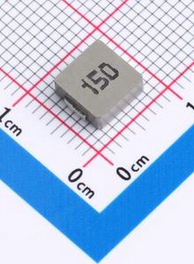 ZEYTPI.0730.150M 功率电感 15uH ±20% 5A SMD,7x6.6mm