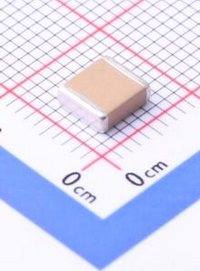 FV55X104K102EFG 贴片电容(MLCC) 100nF ±10% 1kV 2220