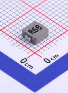 YSPI0420-R68M 功率电感 680nH ±20% SMD,4.4x4.2x2mm