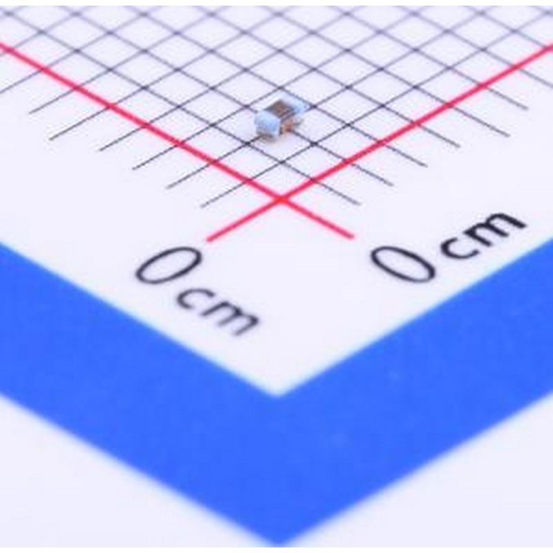 CS0402-18NJ-S 贴片电感 18nH ±5% 0402