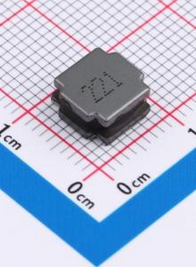 SRN8040TA-221M 功率电感 220uH ±20% 990mA SMD,8x8mm