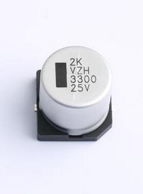 VZH332M1ETR-1816L 贴片型铝电解电容 车规级 SMD,D18xL16.5mm