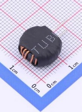 PDMTAT044125-680MLU 色环/插件电感 PDMTAT044125-680MLU 插件,1