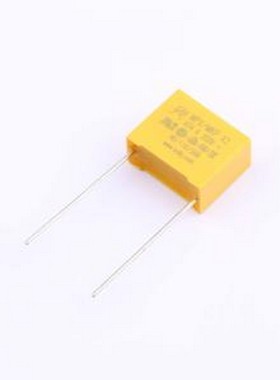 MP2474K32D4X8LC 安规电容 470nF ±10% 320V 等级:X2 插件,P=15m