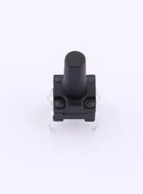 KH-6X6X11H-TJ-FS 轻触开关6*6*11H防水插件 袋装 插件,6x6mm 轻