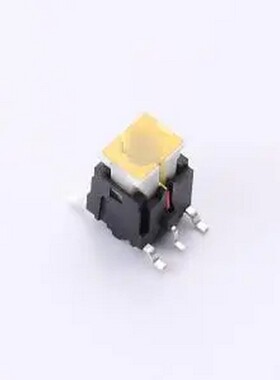 TS669TP 250gf-RG 6*6*9.0mm 带灯轻触开关 SMD 轻触开关