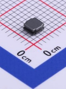 CR3015-6R8M 功率电感 6.8uH ±20% 850mA 1212